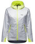 W Gore R5 Gore-Tex Infinium Insulated Jacket 100666-0108