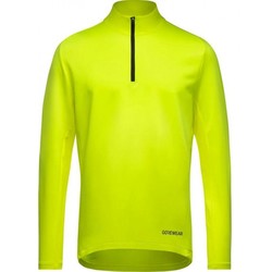 Gore Wear Everyday Midlayer 1/4 Zip 101093-0800
