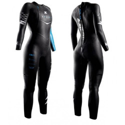 Triathlonanzug Zerod Archi Women's zerodarchifemme