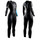 Combinaison Triathlon Zerod Archi Women's zerodarchifemme