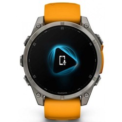 Garmin Fenix 8 47mm Amoled Sapphire 010-02904-11