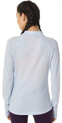 Asics Winter Run LS Top W 2012c387_400