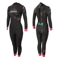Combinaison Triathlon Zone3 Agile Women's