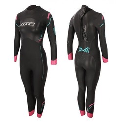 Triathlonanzug Zone3 Agile Women's