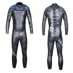 Combinaison Triathlon Aquaman DNA 2024