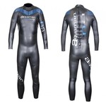 Combinaison Triathlon Aquaman DNA 2024
