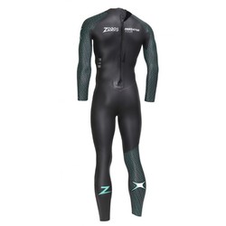 Combinaison Triathlon Zoggs Predator Tour FS 2024