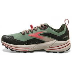 1203631b394 W Brooks Cascadia 16 Femme