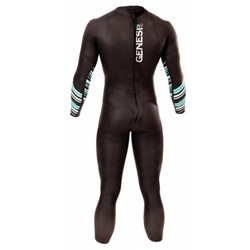 Combinaison Triathlon Mako Genesis 2.1 