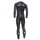 Triathlonanzug Zoggs Predator Tour FS 2024