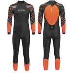 Triathlonanzug Orca Zeal Hi-Vis NN2Z