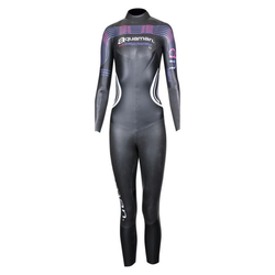 Triathlonanzug Aquaman DNA Lady DNAFEMME