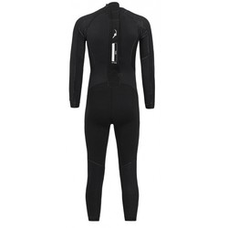 Combinaison Triathlon Orca Openwater Vitalis Hi-Vis 2024