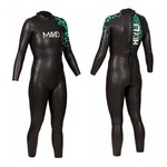Combinaison Triathlon Mako Hali Plus 2024 