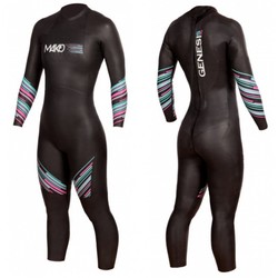 Triathlonanzug Mako Genesis 2.1