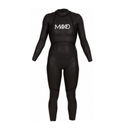 Combinaison Triathlon Femme Mako Neoswim 