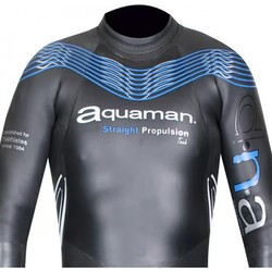 Combinaison Triathlon Aquaman DNA 2024