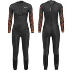 Triathlonanzug Orca Vitalis Breastroke NN6B