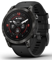 Garmin Epix Pro Gen 2 Sapphire 47mm 010-02803-11