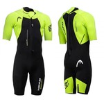 Combinaison Swimrun Head Swimrun Shorty Rough