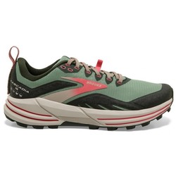 1203631b394 W Brooks Cascadia 16 Femme