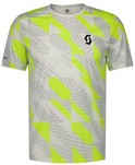 Scott Tee Men&#039;s RC Run SS 421336-103