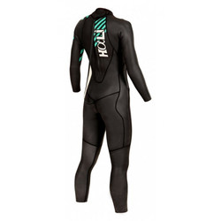 Combinaison Triathlon Mako Hali Women's
