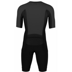 Triathlonbekleidung Orca Aero Race Suit mp11black
