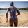 Triathlonanzug Zoggs Hypex Tour FS 464099