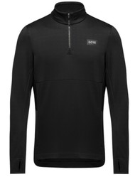 Gore Maillot Thermique 1/4 Zip 100939-9900