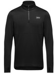 Gore Maillot Thermique 1/4 Zip 100939-9900