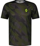Scott Tee Men&#039;s RC Run SS 421336-BKYL
