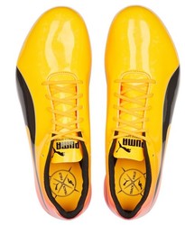 Pointes d'athltisme Puma Evospeed Sprint 14 377001-01
