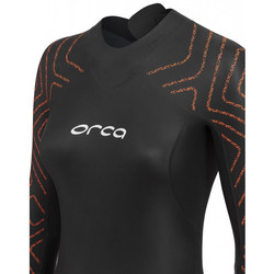 Combinaison Triathlon Femme Orca Openwater Vitalis TRN 2025
