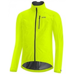 100651-0800 Gore GTX Paclite Jacket Yellow