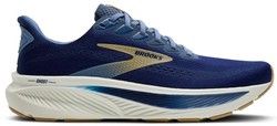 Brooks Ghost 17 Beacon Blue/Moonlight/Starfish 1104421d443