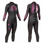 Combinaison Triathlon Mako Naiad 3.0 2024