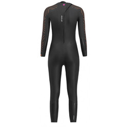 Combinaison Triathlon Femme Orca Openwater Vitalis TRN 2025