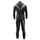 Combinaison Triathlon Aquaman Cell Gold Homme