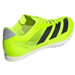 Leichtathletikschuhe Adidas Distancestar if9390