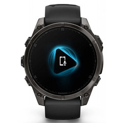 Garmin Fenix 8 51mm Amoled Sapphire 010-02905-21