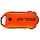 Boue de nage Orca Safety Buoy LA48