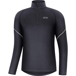 Gore Mid Long Sleeve Zip Shirt 100530-9900