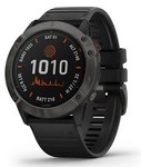 Garmin Fenix 6x Pro Solar 010-02157-21