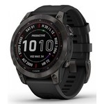 Garmin Fenix 7 Sapphire Solar 010-02540-021