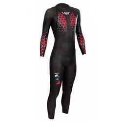 Combinaison Triathlon Mako Nami 3.0 2024