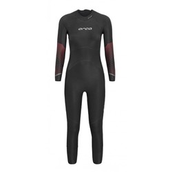 Combinaison Triathlon Femme Orca Athlex Float v2 sn56