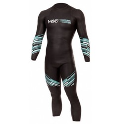 Combinaison Triathlon Mako Genesis 2.1 