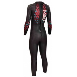 Combinaison Triathlon Mako Nami 3.0 2024