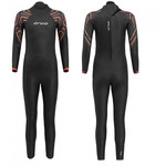 Triathlonanzug Kinder Orca Openwater Zeal Squad MN9T